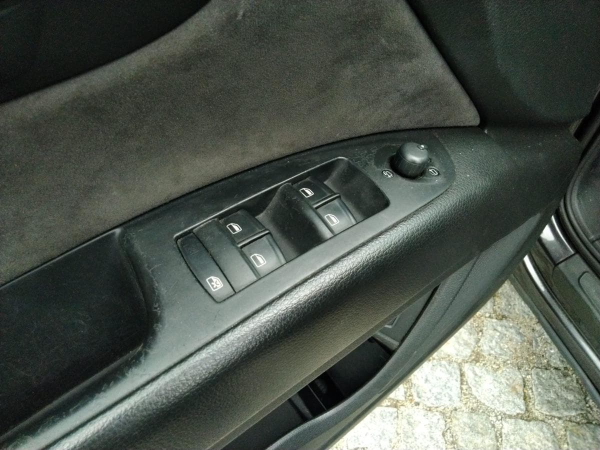 Audi Q7 3.0 TDI · Ano 2008 — imagen 9