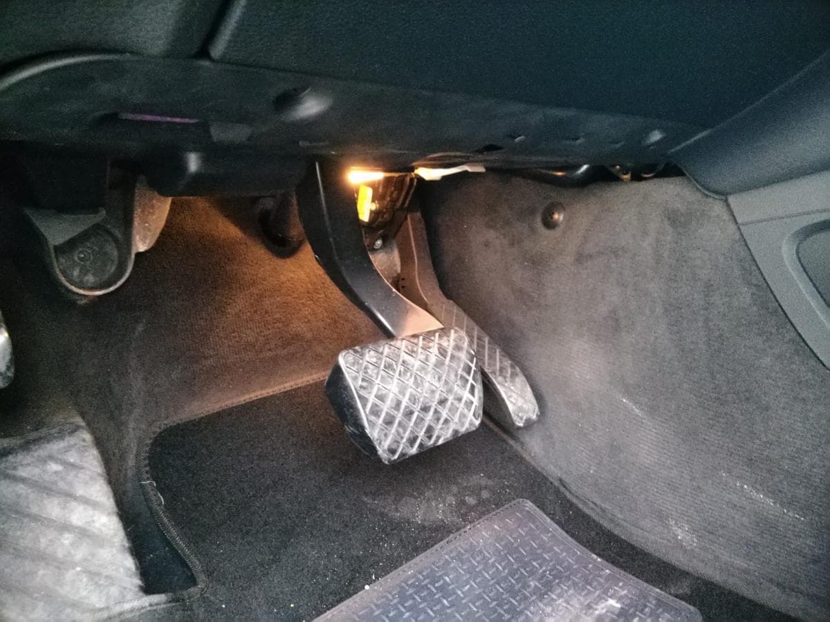 Audi Q7 3.0 TDI · Ano 2008 — imagen 8