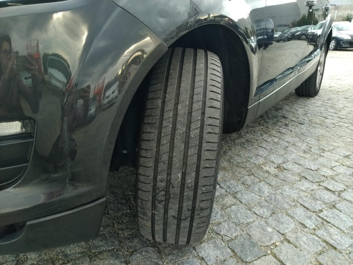 Audi Q7 3.0 TDI · Ano 2008 — imagen 23