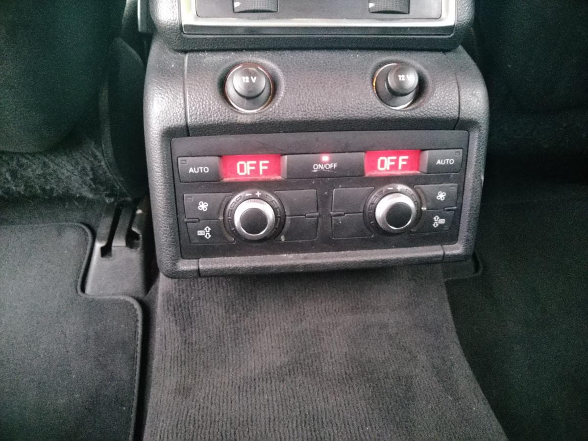 Audi Q7 3.0 TDI · Ano 2008 — imagen 16