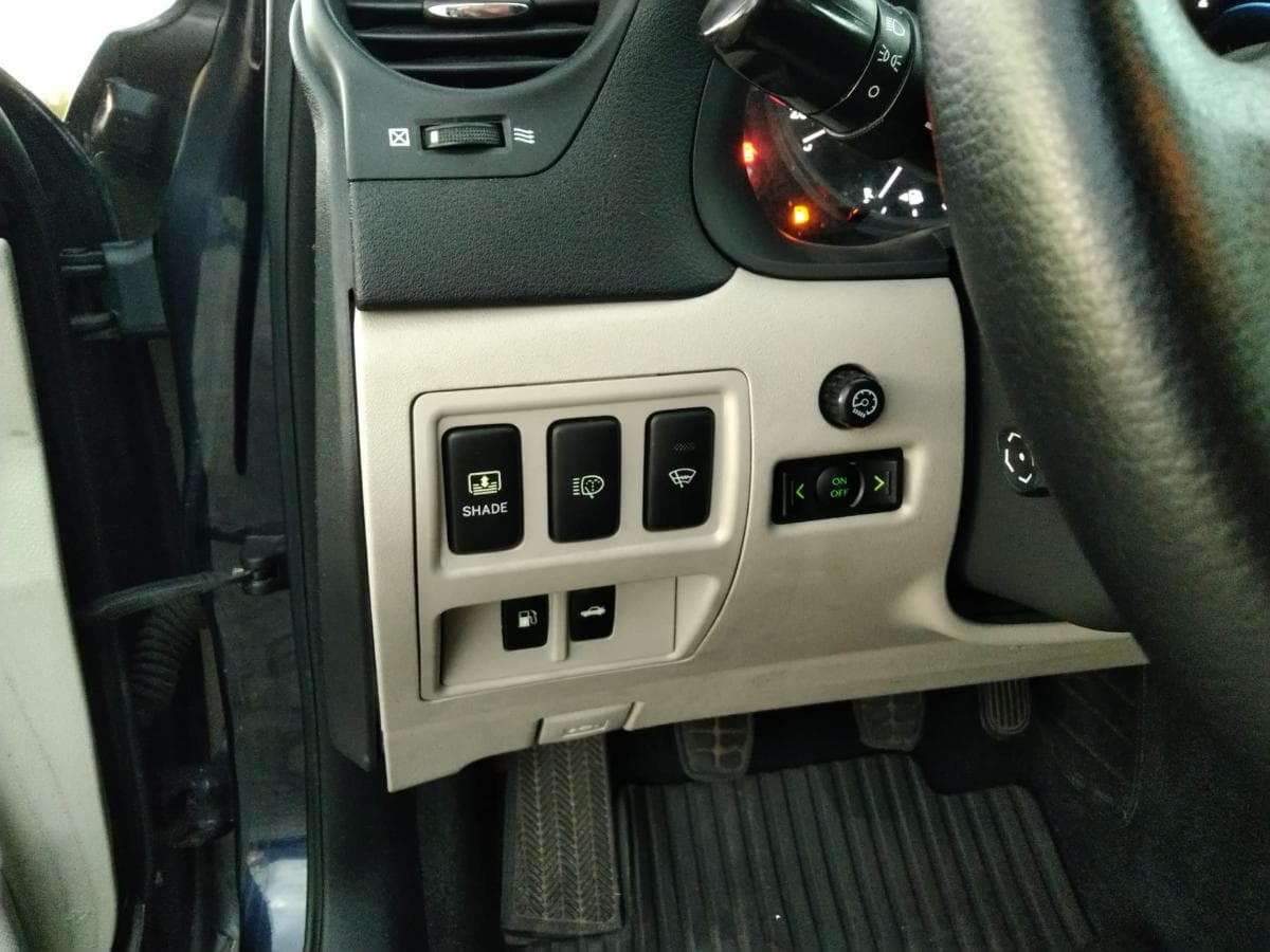 Lexus IS 220D · Ano 2009 — imagem 10