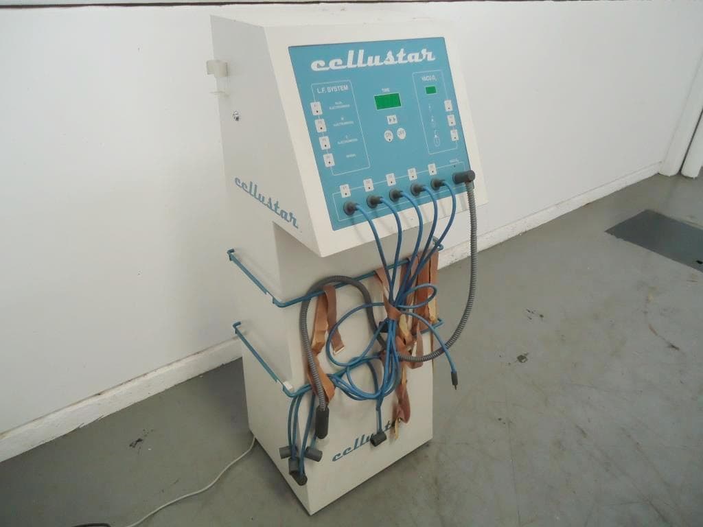 Cellustar Clinipro