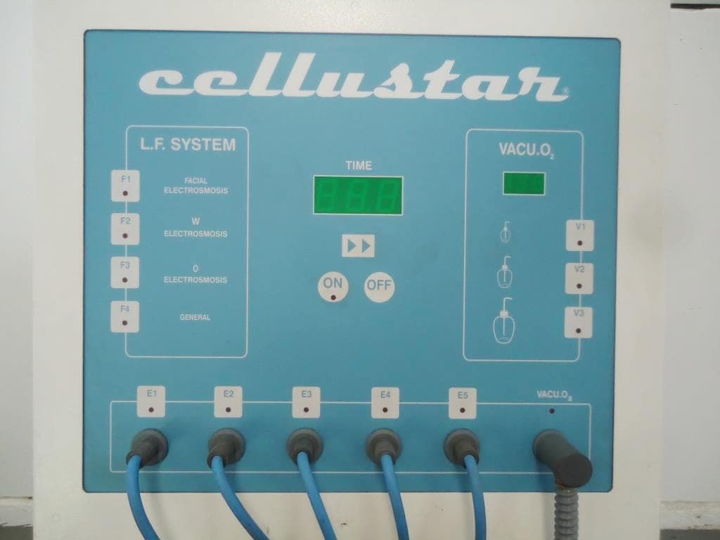 Cellustar Clinipro — imagem 4
