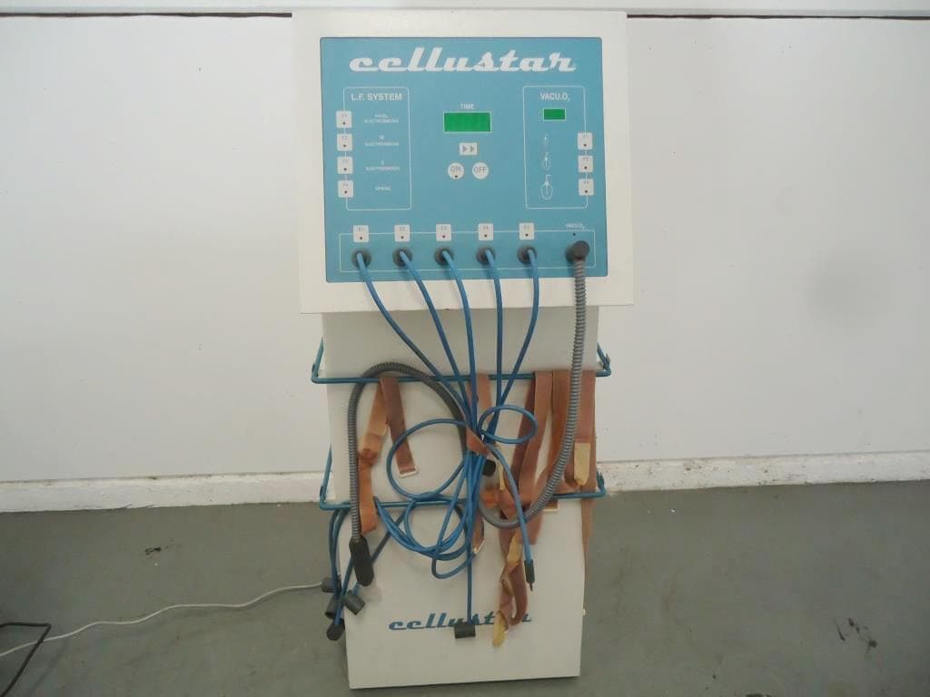 Cellustar Clinipro — imagem 7