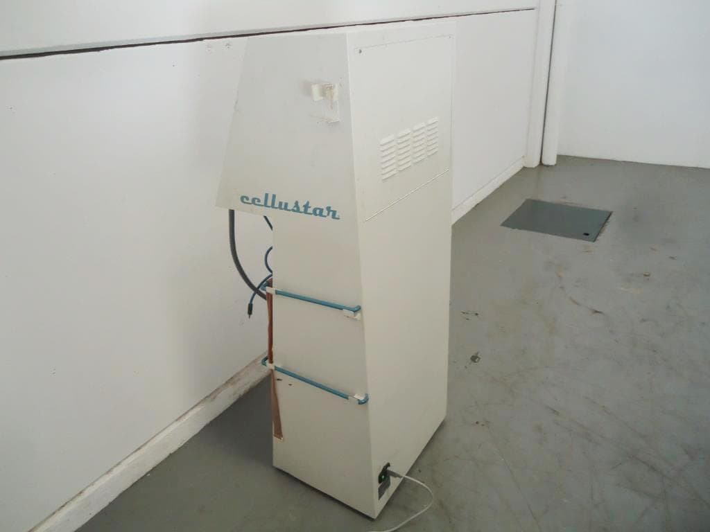 Cellustar Clinipro — imagem 8