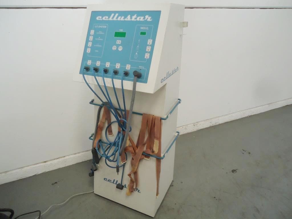 Cellustar Clinipro — imagem 2