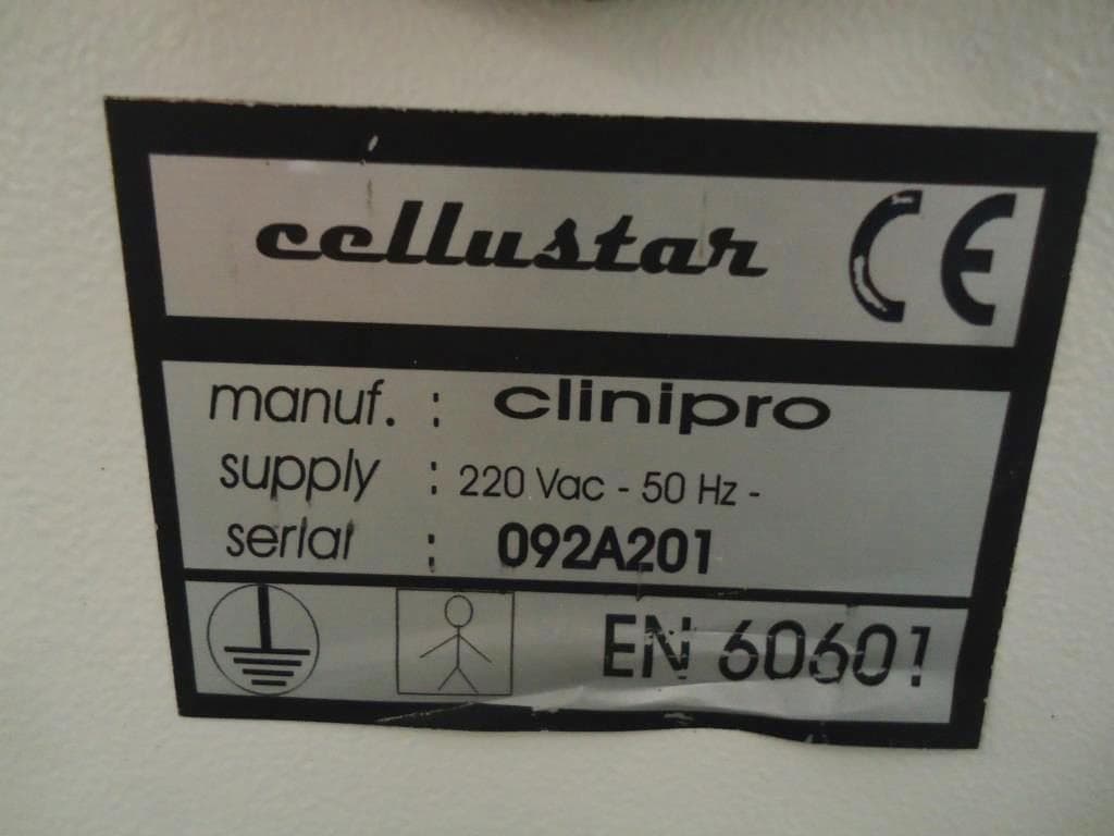 Cellustar Clinipro — imagem 9