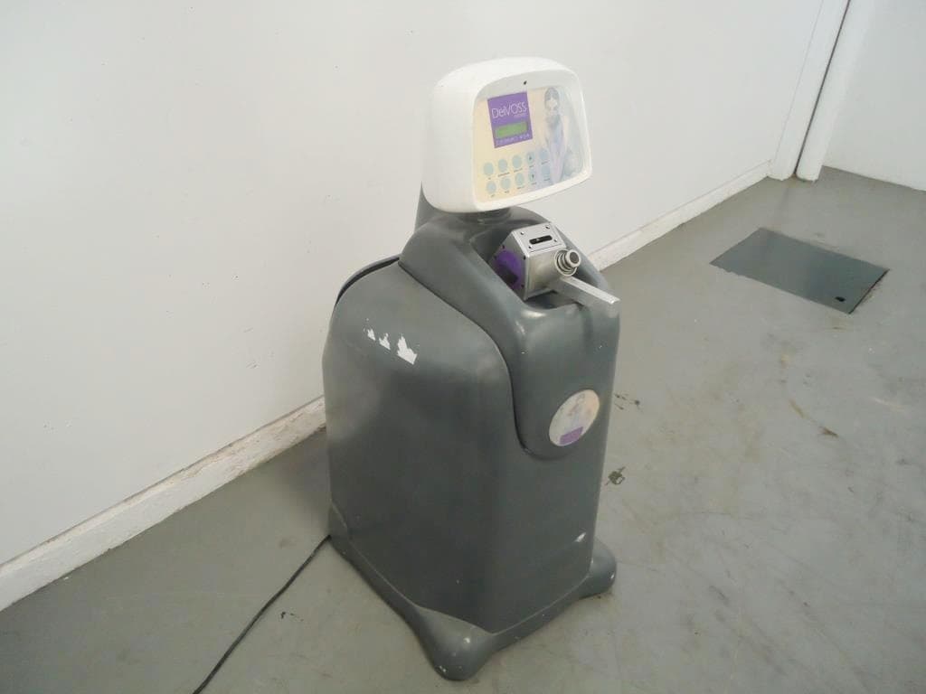 Deivoss Dermo 404