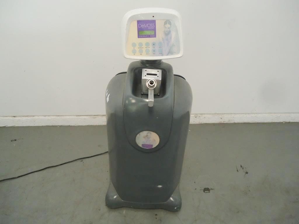 Deivoss Dermo 404 — imagem 2