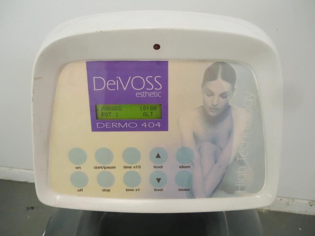 Deivoss Dermo 404 — imagem 8
