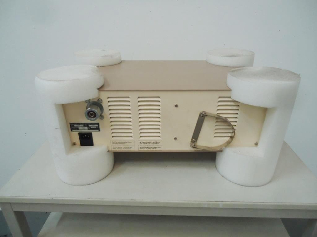 Laser Richard Wolf — imagem 4