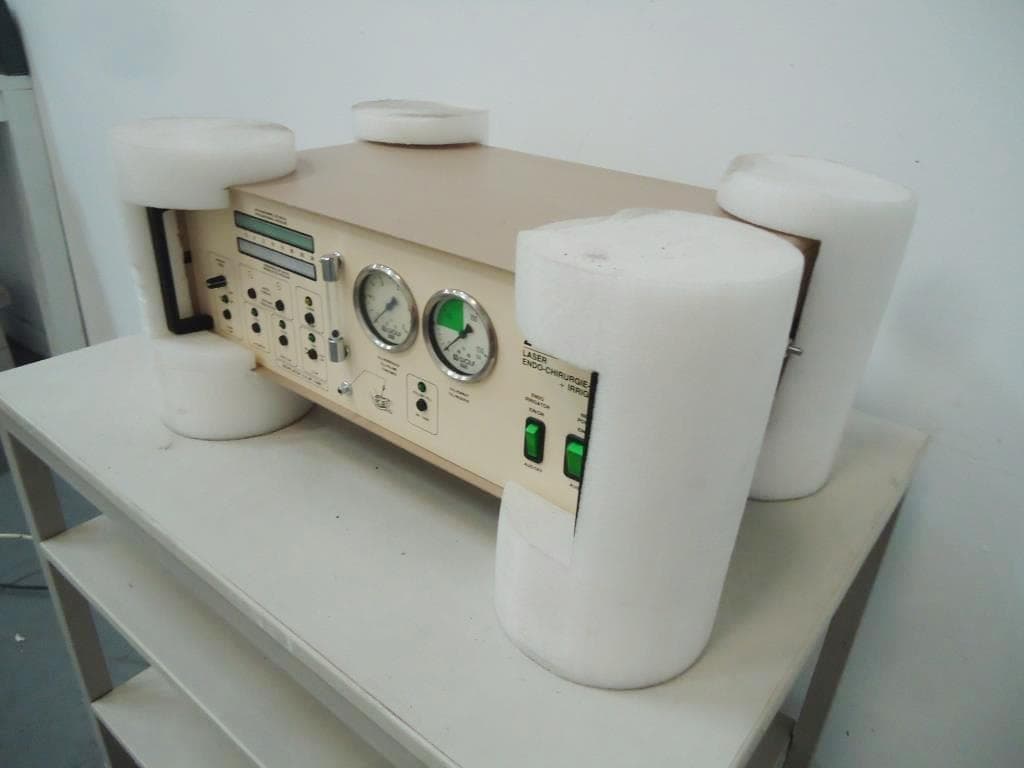 Laser Richard Wolf — imagem 5