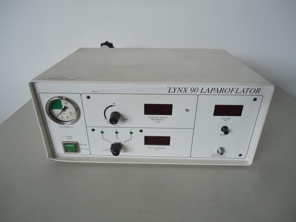 Linx 90 Laparoflator