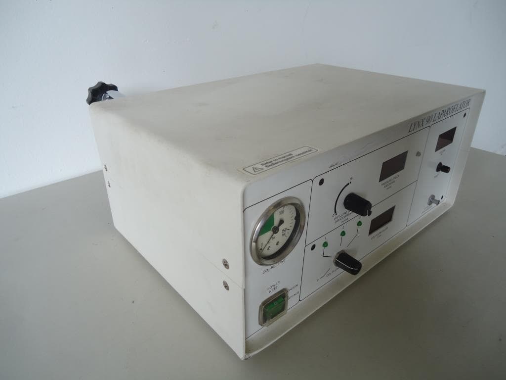 Linx 90 Laparoflator — imagen 2
