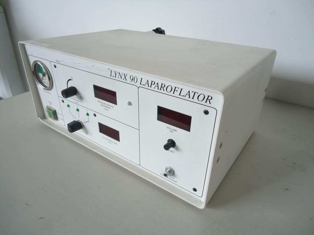Linx 90 Laparoflator — imagen 3