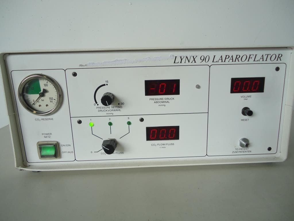 Linx 90 Laparoflator — imagen 9