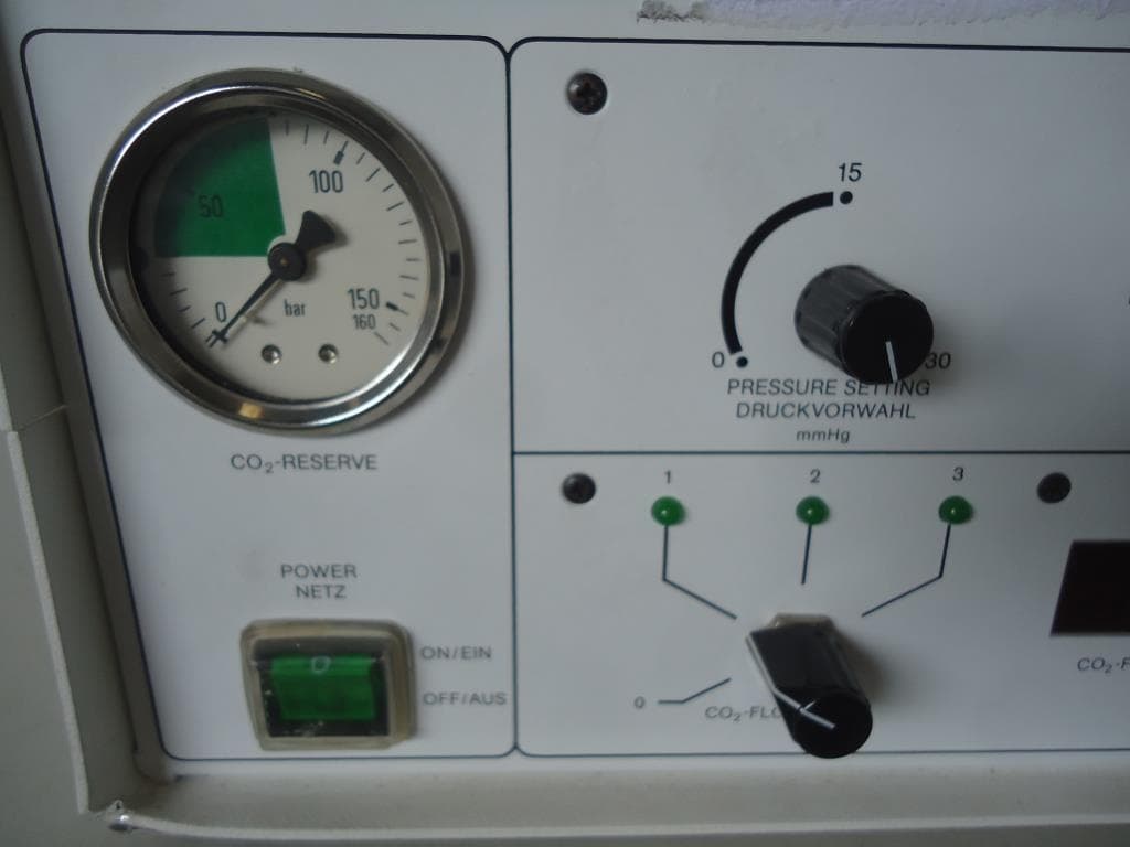 Linx 90 Laparoflator — imagen 7