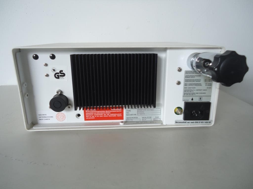 Linx 90 Laparoflator — imagen 8