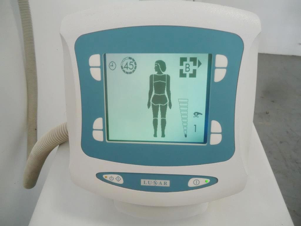 Luxar Silhouette — imagen 4