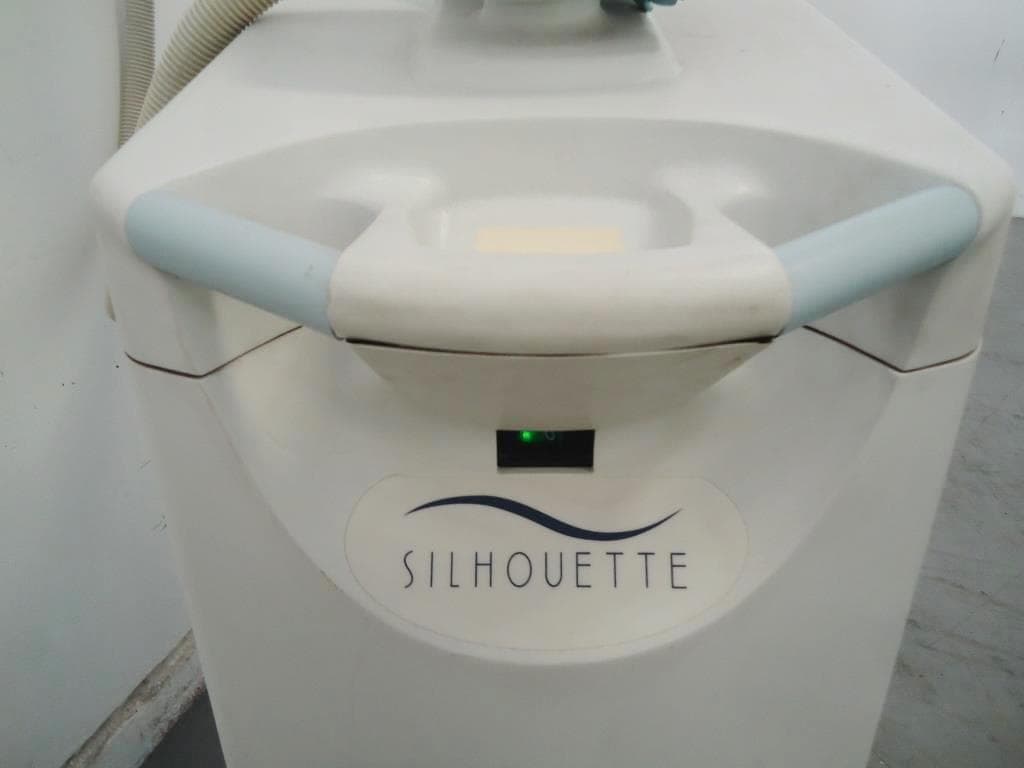 Luxar Silhouette — imagen 8
