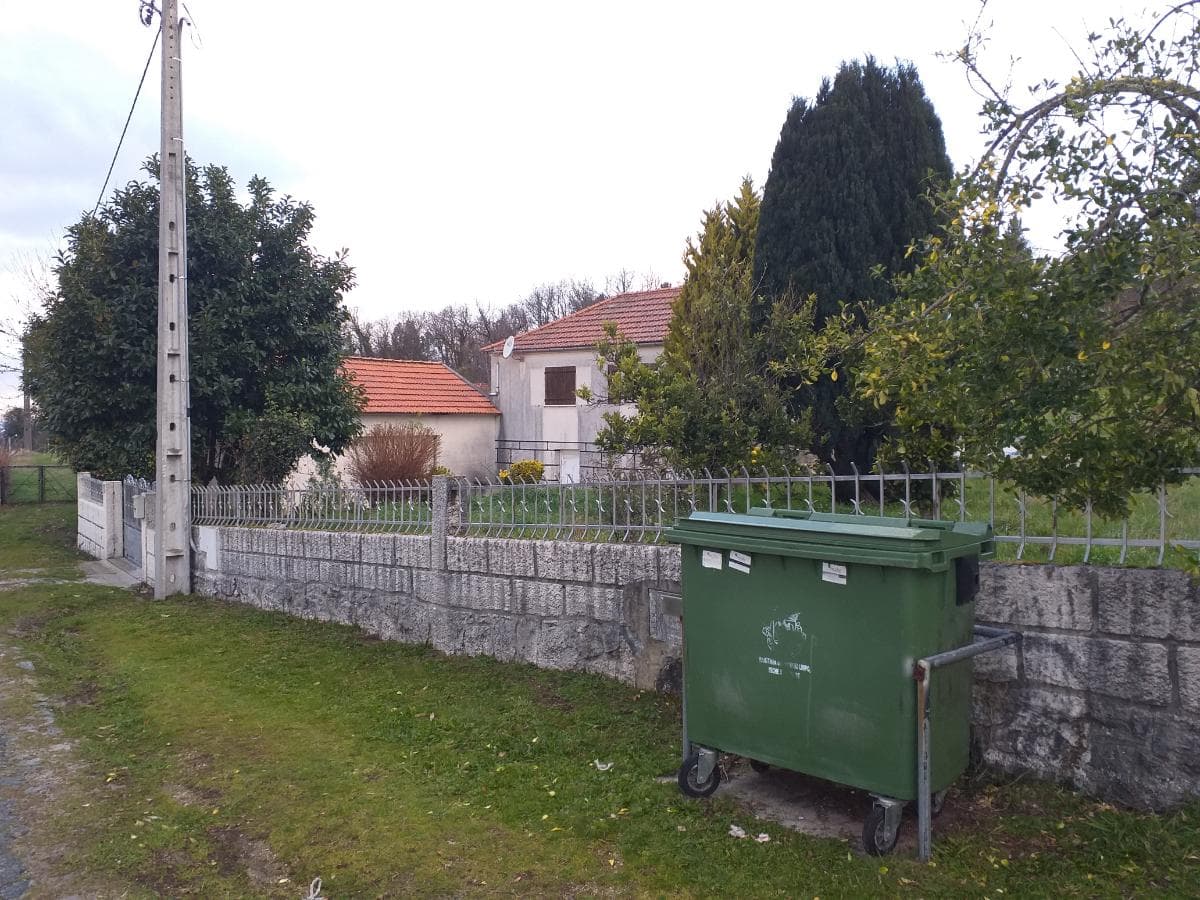 Moradia V4 + Terreno · Paredes de Coura — imagem 11