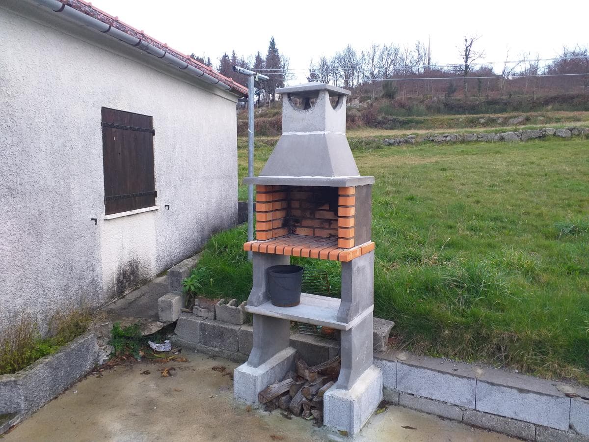 Moradia V4 + Terreno · Paredes de Coura — imagem 18
