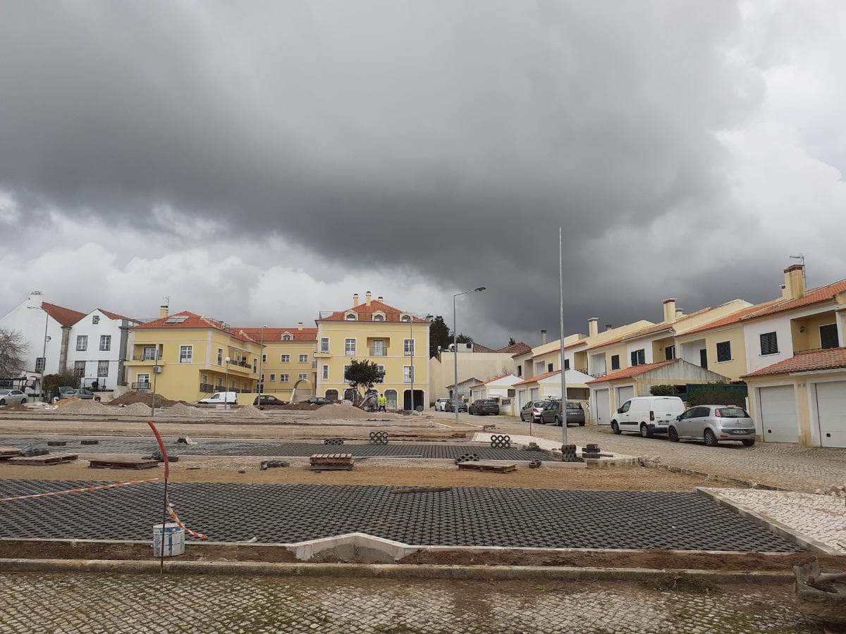Lote para Construção c/ benfeitoria · Azeitão, Setúbal — imagen 6