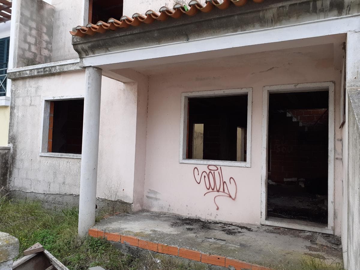 Lote para Construção c/ benfeitoria · Azeitão, Setúbal — imagen 4