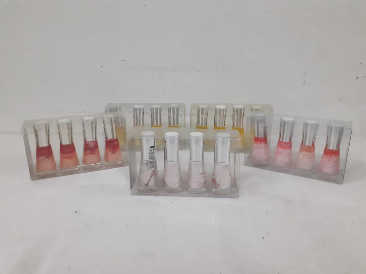 Verniz para unhas
