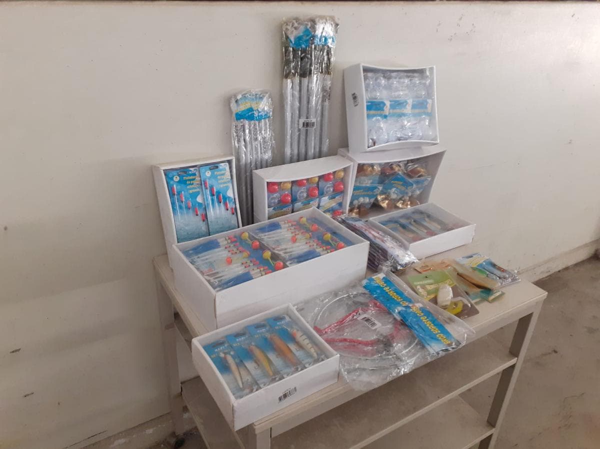 Artículos de Pesca — imagen 5