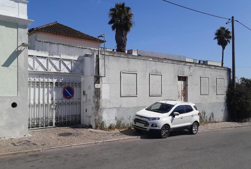 Moradia · Caparica — imagem 2