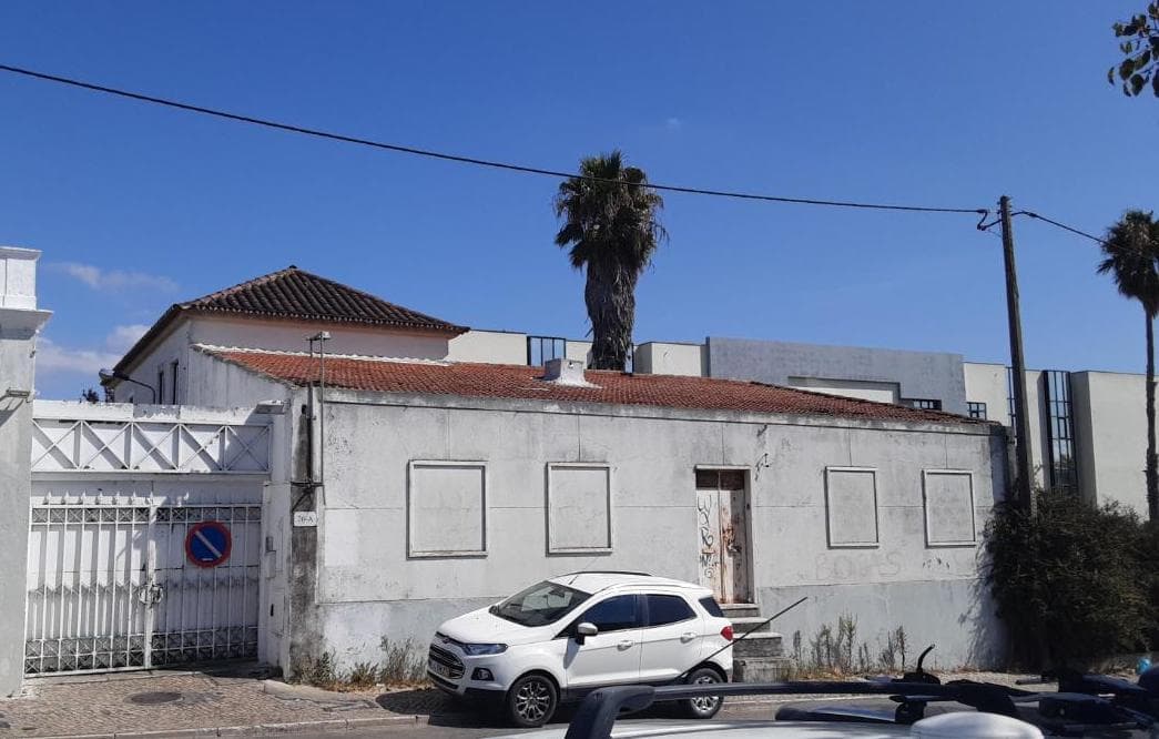 Moradia · Caparica — imagem 3