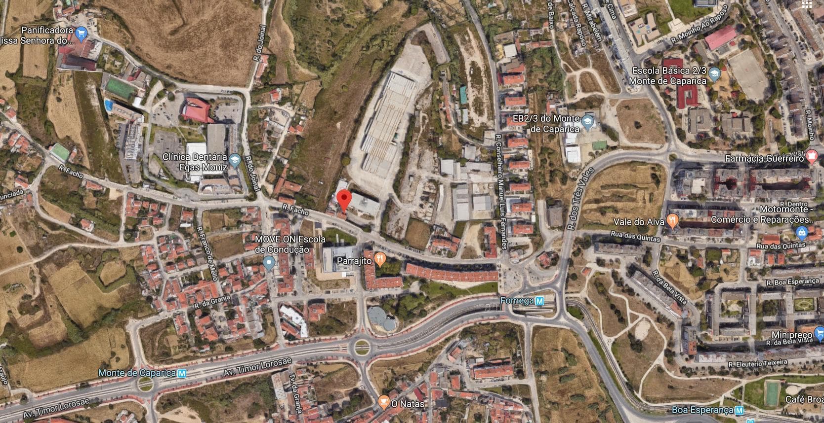 Moradia · Caparica — imagem 5