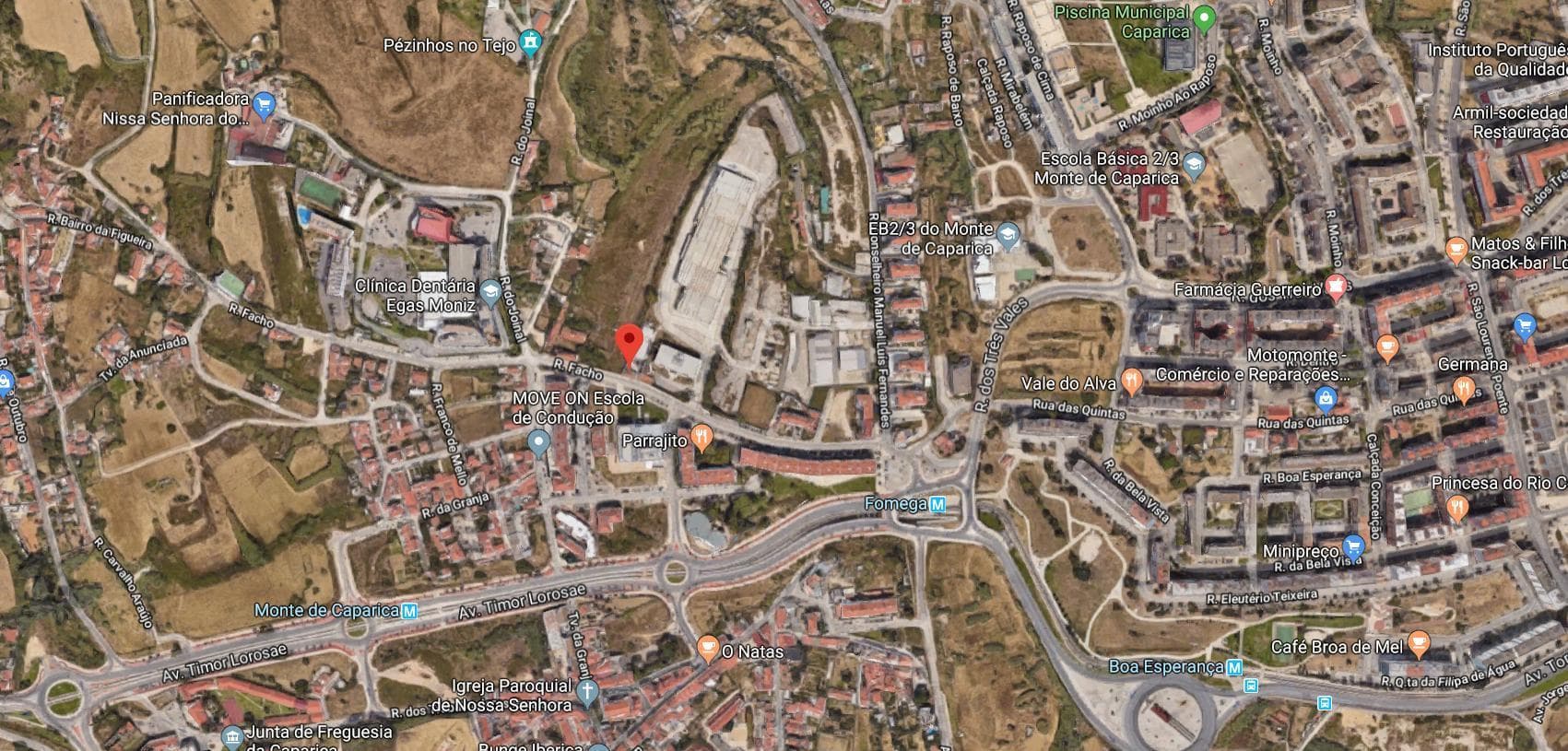 Moradia · Caparica — image 5