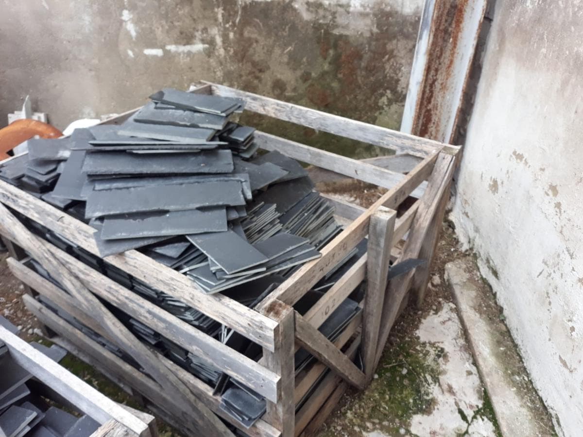 Pizarra negra de varias medidas — imagen 7