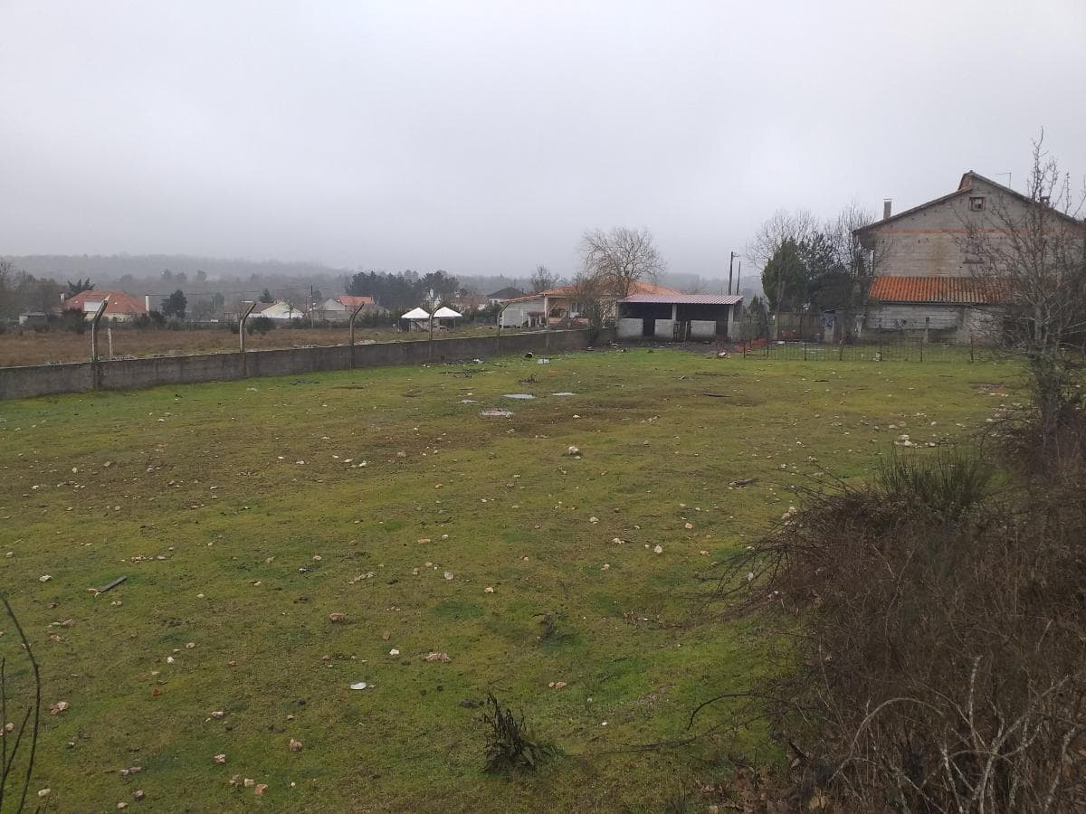 Terreno · Guarda — imagem 1