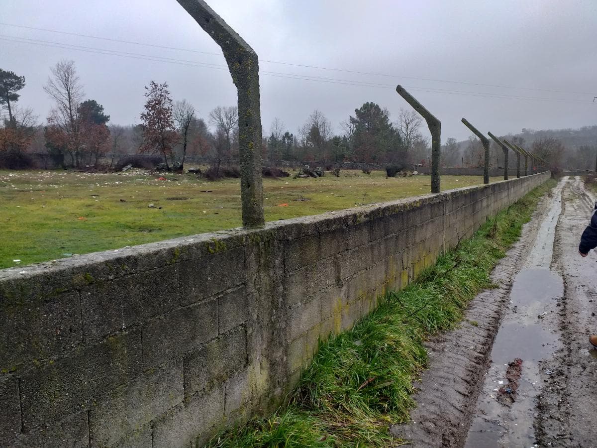 Terreno · Guarda — imagem 4