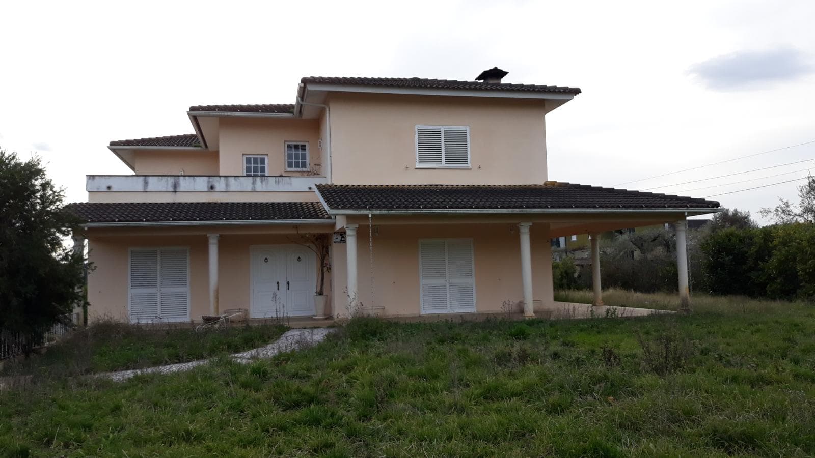 Moradia V4 + Terreno · Vila Nova de Poiares — image 16
