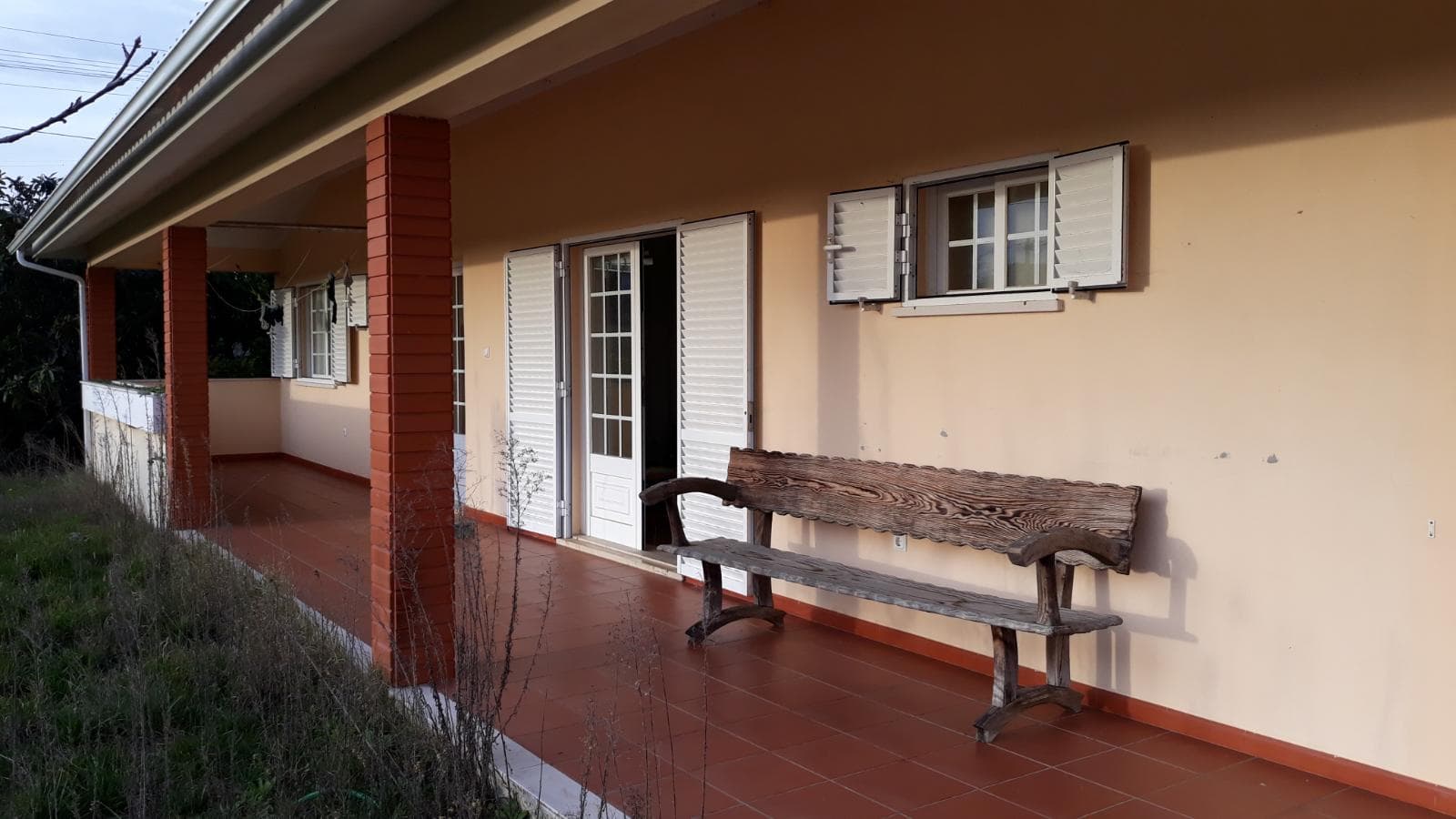 Moradia V4 + Terreno · Vila Nova de Poiares — image 10