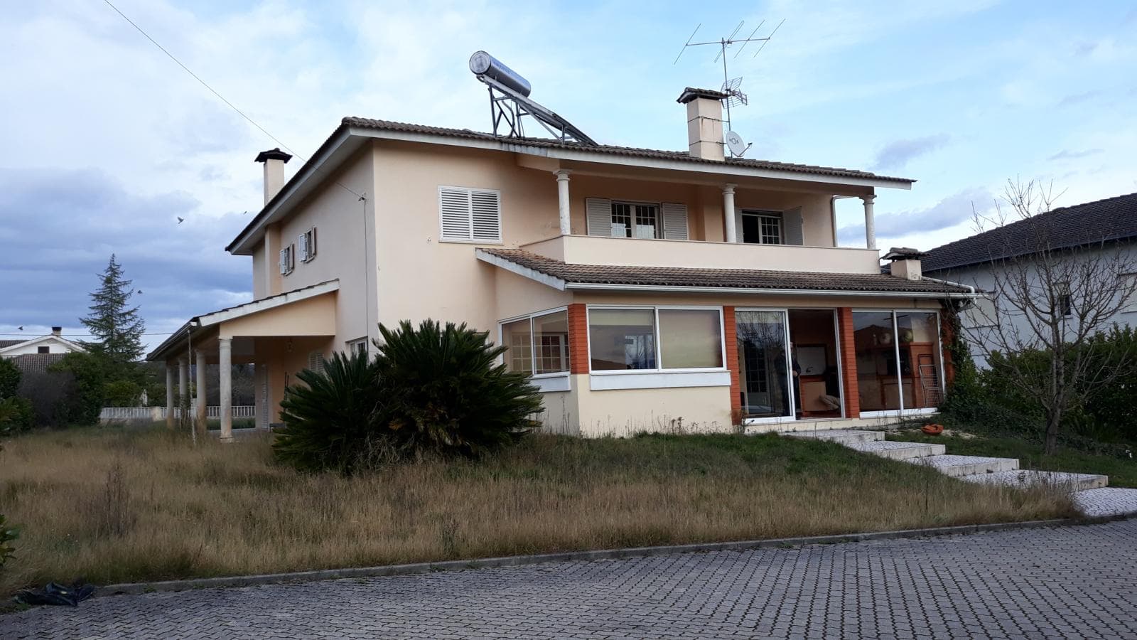 Moradia V4 + Terreno · Vila Nova de Poiares — image 17