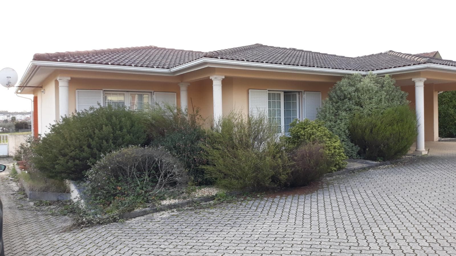 Moradia V4 + Terreno · Vila Nova de Poiares — image 12
