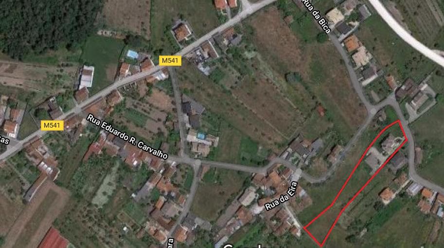 Moradia V4 + Terreno · Vila Nova de Poiares — image 18
