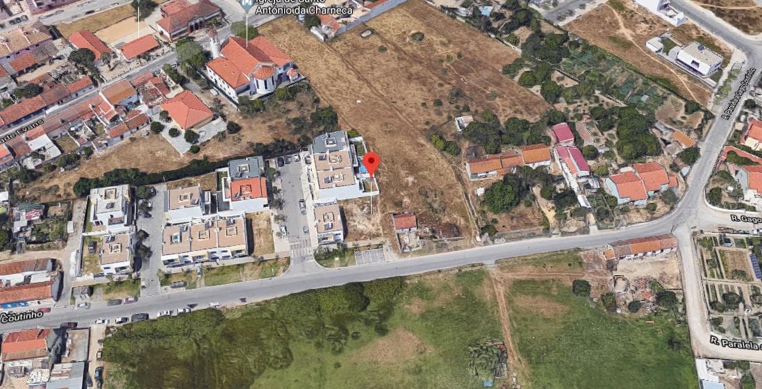 1/2 de Lote para Construção · Barreiro — image 4