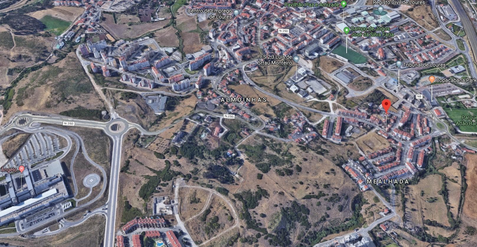 Meação do Apartamento — image 6