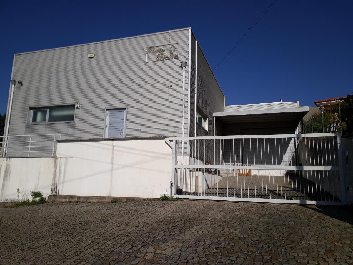 Armazém Industrial · Barcelos