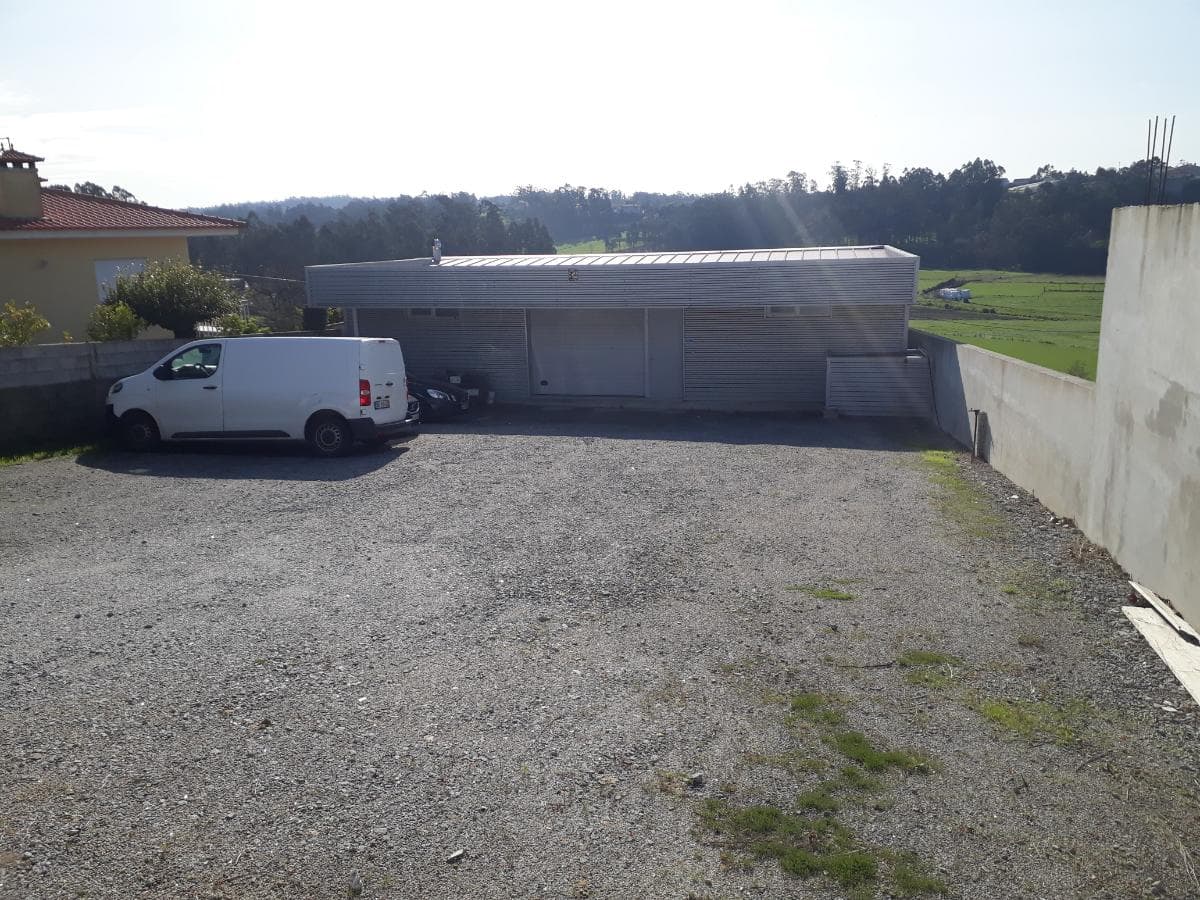 Armazém Industrial · Barcelos — imagem 4