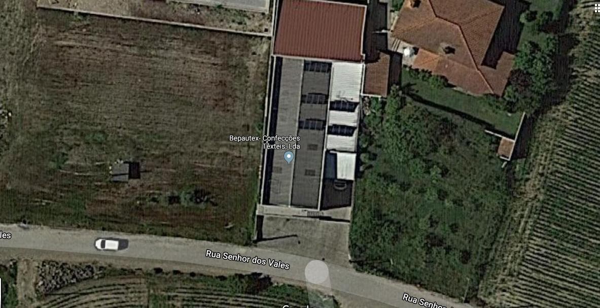 Armazém Industrial · Barcelos — imagem 6