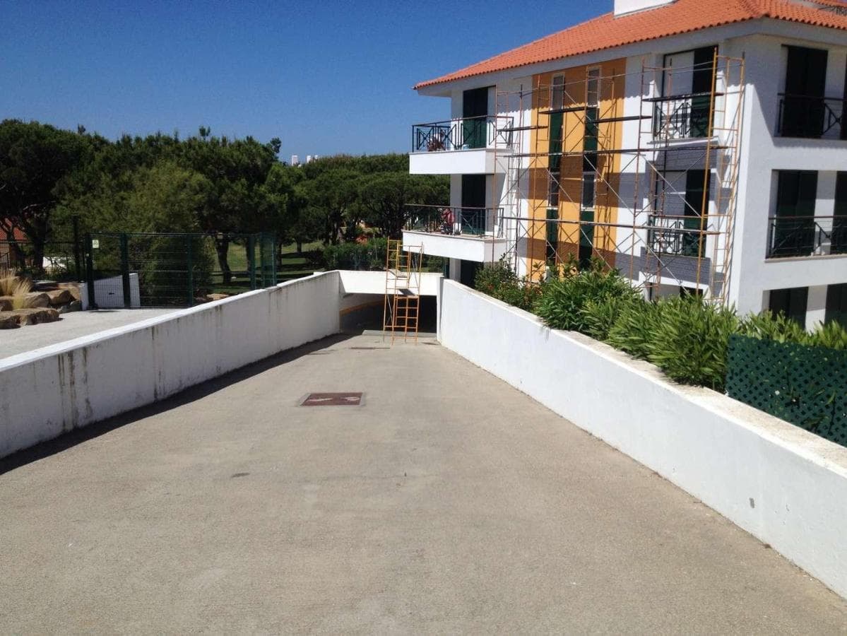 Lugar de Garagem nº 32 · Loulé — imagem 1