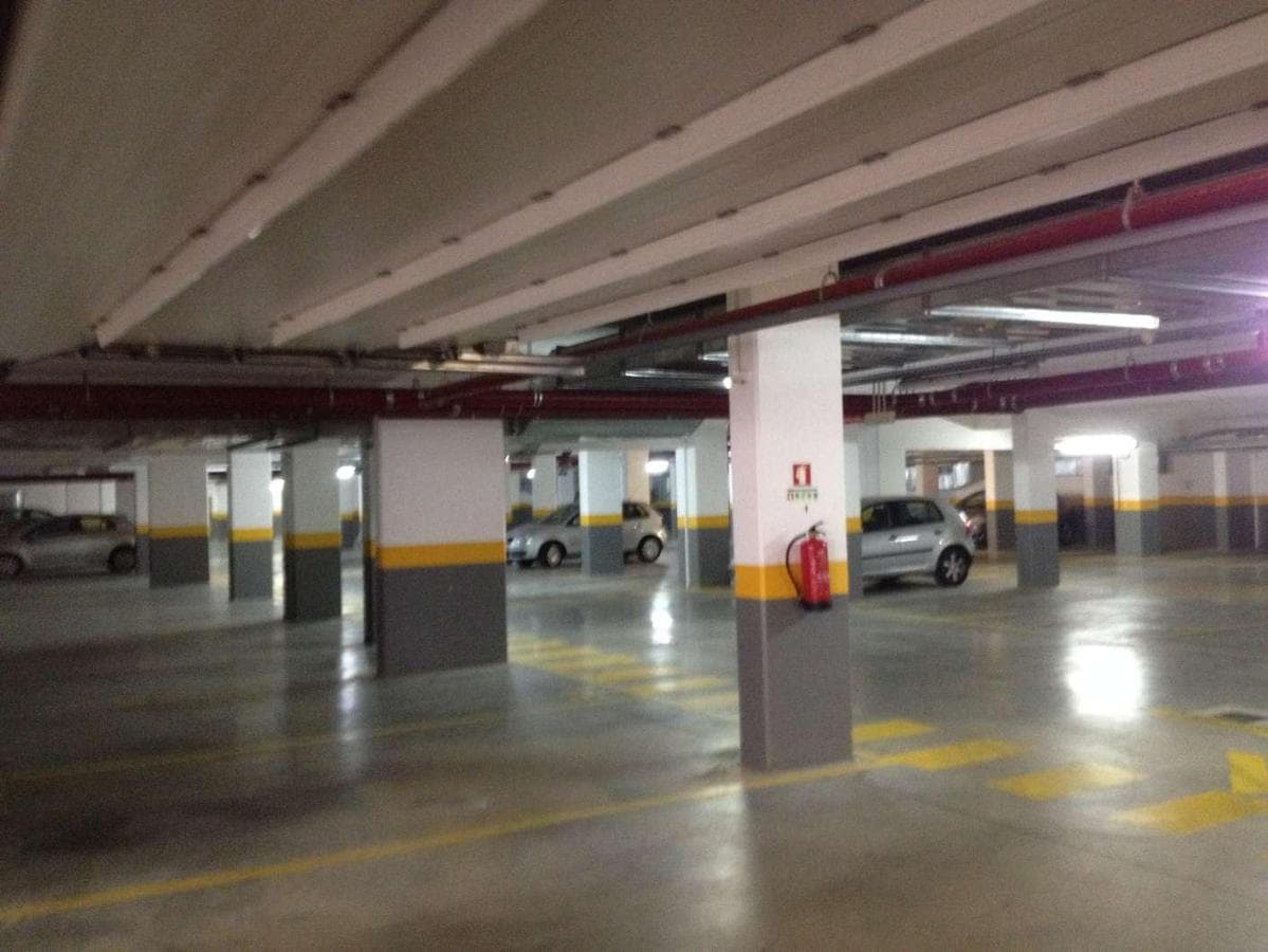 Lugar de Garagem nº 32 · Loulé — imagem 3