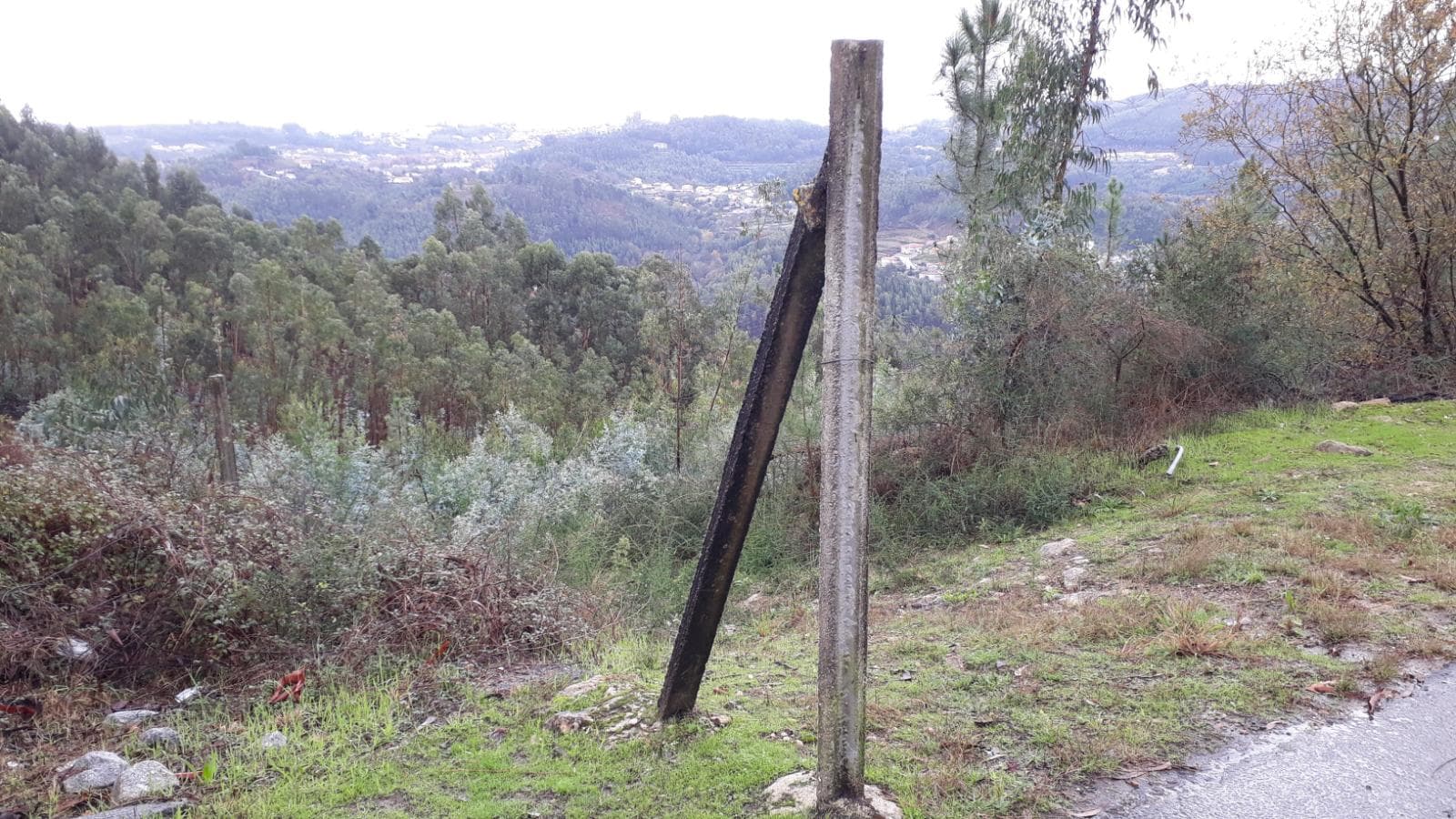 Terreno · Vizela — imagem 2